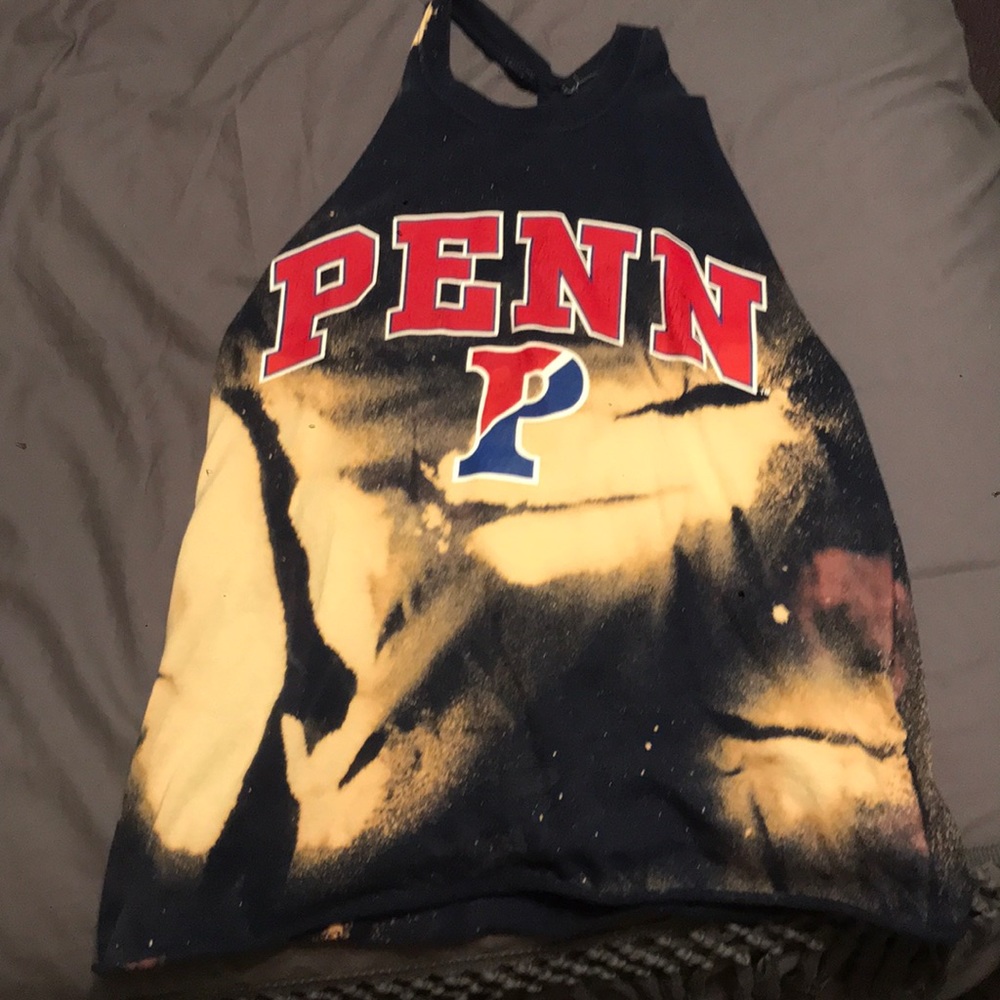 Tailgate Tees by Gabby Penn Shirt